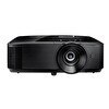 Resim Optoma W400LVE 1280x800 4000 ANSI Lümen DLP WXGA Projeksiyon Cihazı 