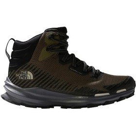 Resim The North Face Vectiv Fastpack Mid Futurelight Erkke Bot Yeşil 