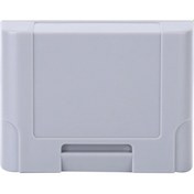 Resim Moveevo N64 Konsolu İçin 256kb Plug & Play Bellek Kartı - Su Geçirmez, Toz Ve Aşınmaya Dayanıklı, Kolay Kurulum 