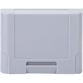 Resim Moveevo N64 Konsolu İçin 256kb Plug & Play Bellek Kartı - Su Geçirmez, Toz Ve Aşınmaya Dayanıklı, Kolay Kurulum 