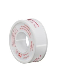Resim Resitape 5'li Teflon Bant Resiflon - Beyaz 