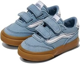 Resim Vans Brooklyn Ls V Unisex Çocuk Günlük Ayakkabı, VN000D7XCFL1 