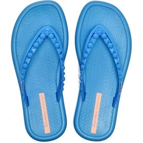 Resim İpanema Meu Sol Kadın Parmak Arası Terlik Mavi 35/42 DD0115 Mavi 