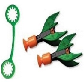 Resim Araliko Micro Missiles Sapan Basic Sapan 2 Füze 1 El Sapanı 