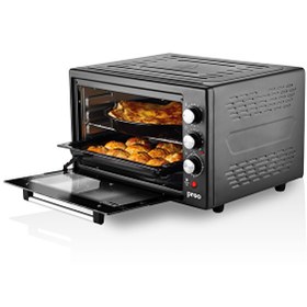 Resim Home Prf150 Midi Fırın 