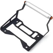 Resim Woodpool 1290 Adv Adventure Super Sr 22MM Için Cep Telefonu Gps Plaka Tutucu Standı Navigasyon (Yurt Dışından) 