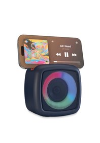 Resim Polosmart Fs81 Kablosuz Speaker 