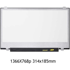 Resim Lenovo 320S-14IKB Notebook Uyumlu Ekran Paneli 