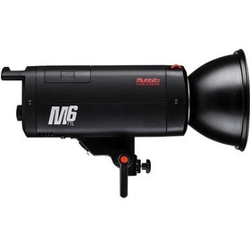 Resim Multiblitz M6 TTL Tek Kafa 