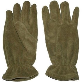 Resim Polar Erkek Eldiven Haki 