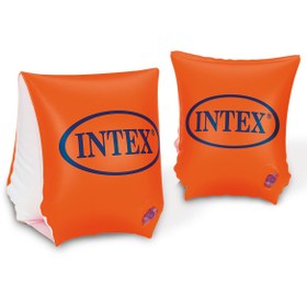 Resim İntex Kırmızı Kolluk 23X15 Cm (3-6 Yas) - Standart / Standart 
