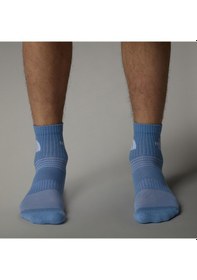Resim The North Face Multi Sport Cush Quarter Sock 3p Unisex Çorap-29891 Beyaz 