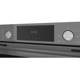 Resim Uğur 10 Fonksiyonlu Ankastre Fırın 