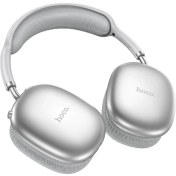 Resim Hoco W35 Air Triumph Aux Destekli Bluetooth Kablosuz Kulaklık 