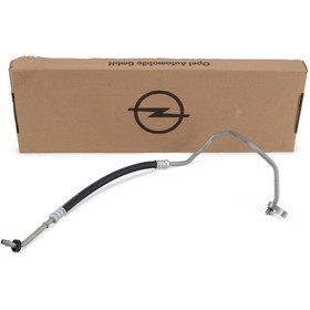 Resim Opel Astra J 1.6 / A16XER Otomatilk Şanzuman Hortumu Kısa 39066278 - 13449175 