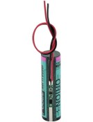 Resim Orion 18650/32 1S 1P BMS-A108 3.7 V 3200 mAh Bms Devreli Şarjlı Pil 