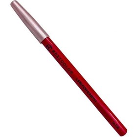 Resim Best Color Lips For Earth 06 Ateş Dudak Kontur Kalemi 06 Kırmızı 