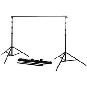 Resim JINBEI Jb11-3200 Fpg Fon Standı Background Stand 