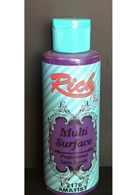 Resim 2176 Amatist Akrilik Boya 130 Cc Amatist 