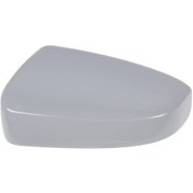 Resim Reedark Nissan Sentra 2007-2012 Sol Taraftaki Korumalı Abs Yedek Gözlük Kapağı - Temiz Boya Hazır Ve Kolay Kurulum 