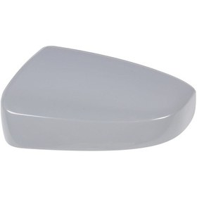 Resim Reedark Nissan Sentra 2007-2012 Sol Taraftaki Korumalı Abs Yedek Gözlük Kapağı - Temiz Boya Hazır Ve Kolay Kurulum 