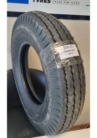 Resim 500-12 Tt Tubetype Çapa Lastiği 