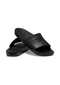Resim Crocs Slide Unisex Terlik 210088-001 Siyah 