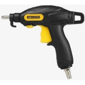 Resim RTRMAX RH20803 Hava Tabancası Kısa 