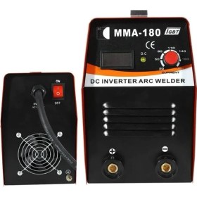 Resim Powermaster MMA-200 Dc Inverter Kaynak Makinesi 