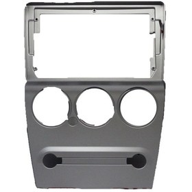Resim Citroen Xsara Gri 1999-2005 9 inç 4-64 GB Android Carplay Multimedya 