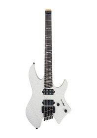 Resim Sire Larry Carlton X6 Headless Elektro Gitar X6h6slsp 