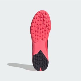 Resim Adidas Turbo/aurbla/plamet F50 League Tf Kırmızı 