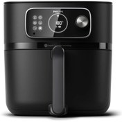 Resim Philips 7000 Serisi Airfryer Combi Xxl Connected -8.3 L(Yeni Seri) - Aile Boyu Hacim 