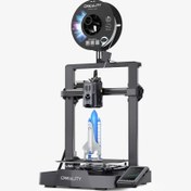 Resim Creality Ender-3 V3 KE 3D FDM YAZICI 