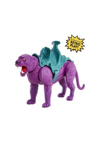 Resim He-man Masters Of The Universe: Panthor Aksiyon Figür / Oyuncak 