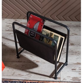 Resim Homedora Lucıano Dergılık 