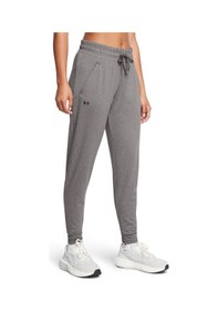 Resim Under Armour Tech Kadın Gri Eşofman Altı Gri 