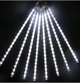 Resim Bet's 3.2m Meteor Led Beyaz Işık 