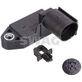 Resim SWAG 30103335 FREN PEDAL MÜŞÜRÜ GOLF6/7-JETTA-PASSAT-CADDY-AMAROK 