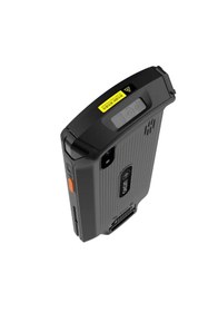 Resim UROVO CT58 Dokunmatik El Terminali Android 12 5,5¨ ekran/4GB Ram/64GB Rom/1-2D Barkod Okuyuculu SİM 