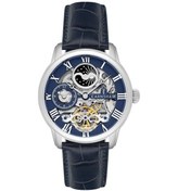 Resim Earnshaw Es-8006-0c Erkek Kol Saati Metalik Gri 
