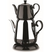 Resim Korkmaz A339 Nosta 1.5 LT Çay Makinesi 