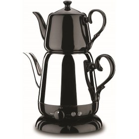 Resim Korkmaz A339 Nosta 1.5 LT Çay Makinesi 