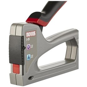 Resim Novus J-25 10 MM Zımba Çakma Tabancası 