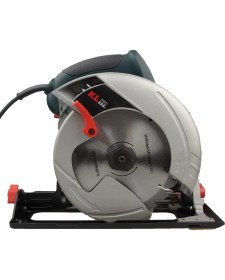 Resim KL Pro KLDAT18501 1350Watt Profesyonel Daire Testere 