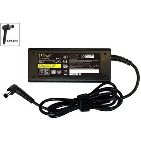 Resim Fujitsu 16v 2.5a Tarayıcı Adaptörü 