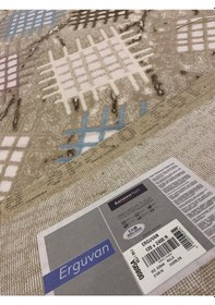 Resim Karmen Halı Erguvan Kesme Halı Yolluk En 1.20 Mt (534561081) 