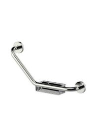 Resim Maxiflow Engelli Tutunma Barı Süngerli Ø25 18 50 10cm 304 Diğer 