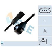 Resim 06a905377b Vuruntu Sensörü Vag A3 Bo1 Go4 Po3 97- Fae-60 