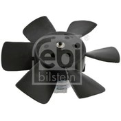 Resim FAN RADYATOR PERVANESI GOLF I II III JETTA PASSAT POLO A100 A80/90 CORDOBA IBIZA 